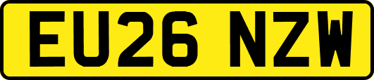EU26NZW
