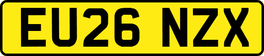 EU26NZX