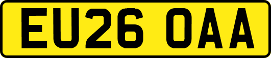 EU26OAA