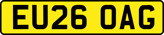 EU26OAG