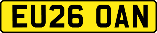 EU26OAN
