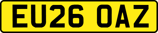 EU26OAZ