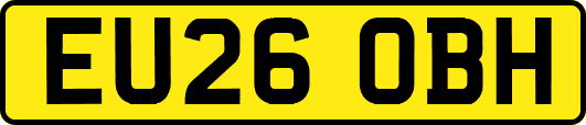 EU26OBH