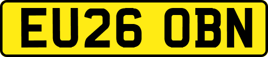 EU26OBN