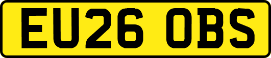 EU26OBS