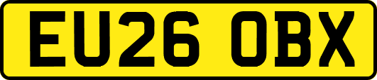EU26OBX