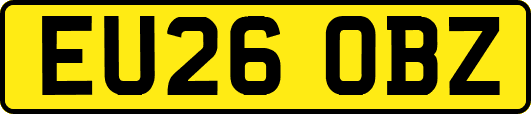 EU26OBZ