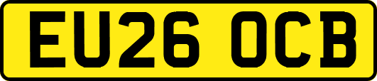 EU26OCB