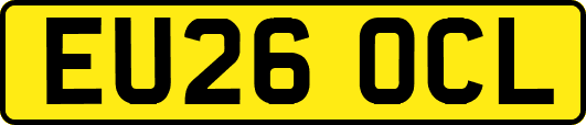 EU26OCL