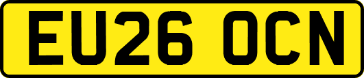 EU26OCN