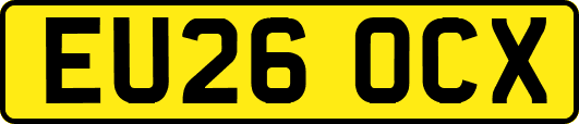 EU26OCX