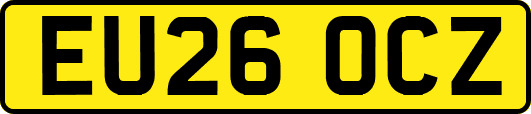 EU26OCZ