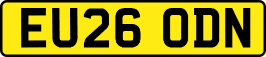 EU26ODN