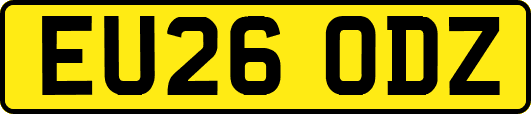 EU26ODZ