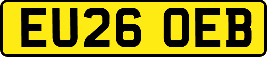 EU26OEB