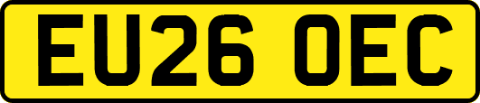 EU26OEC