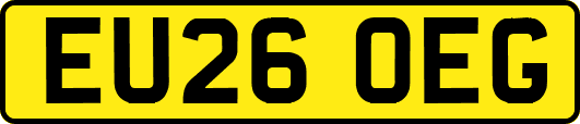 EU26OEG