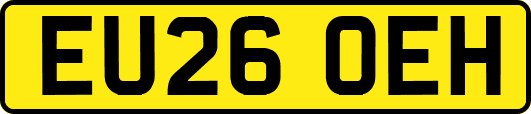 EU26OEH