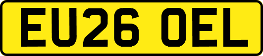 EU26OEL