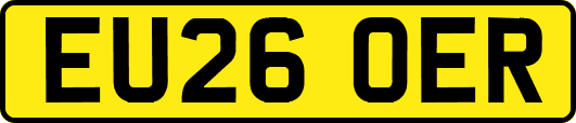 EU26OER