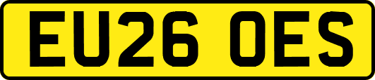 EU26OES