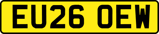 EU26OEW