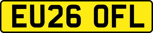 EU26OFL