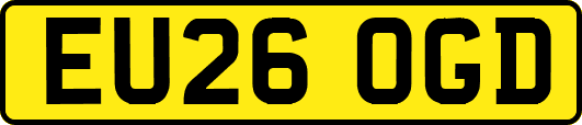 EU26OGD