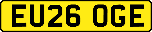 EU26OGE