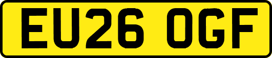 EU26OGF