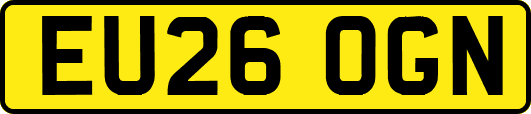 EU26OGN