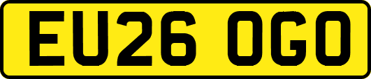 EU26OGO