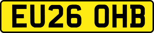 EU26OHB