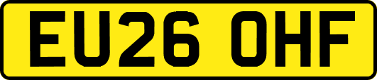 EU26OHF