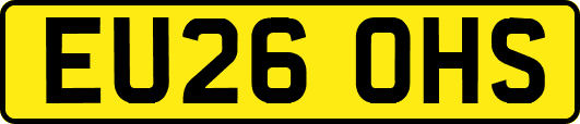 EU26OHS