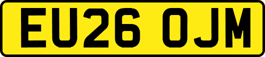 EU26OJM