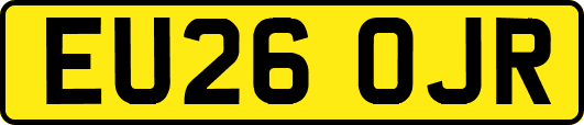 EU26OJR
