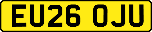 EU26OJU