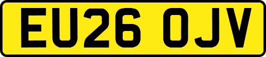 EU26OJV