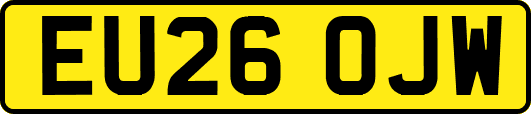 EU26OJW