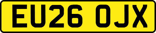 EU26OJX