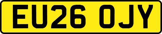 EU26OJY