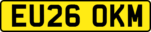EU26OKM