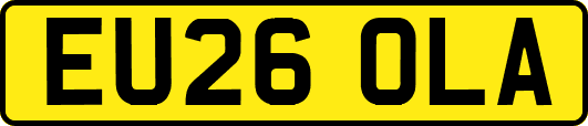 EU26OLA
