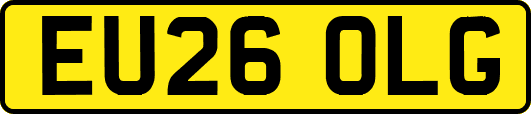 EU26OLG