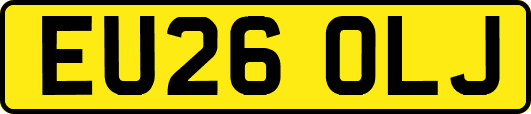 EU26OLJ