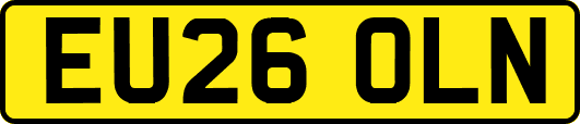 EU26OLN