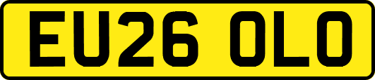 EU26OLO