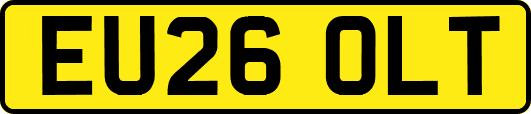 EU26OLT