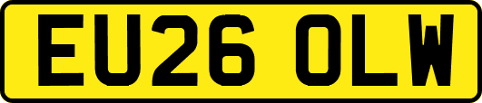 EU26OLW
